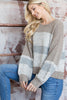 Radiant Knits Cute Textured Sweater