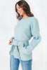 Cozy Bliss A Soft Touch Sweater